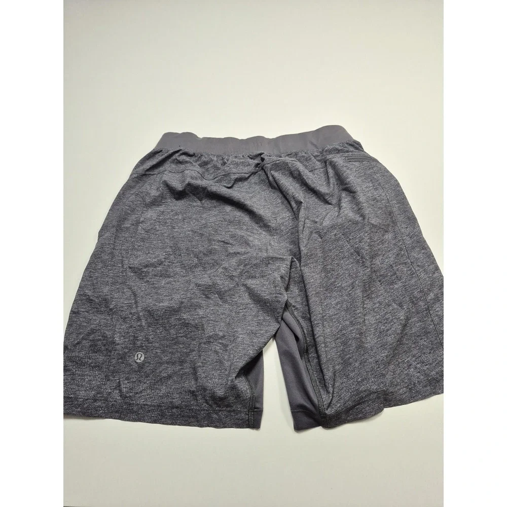 Lululemon T.H.E. Short Linerless 9